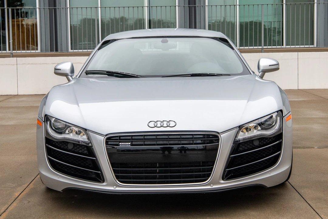 2009 Audi 42 R8 - Image 3 of 31