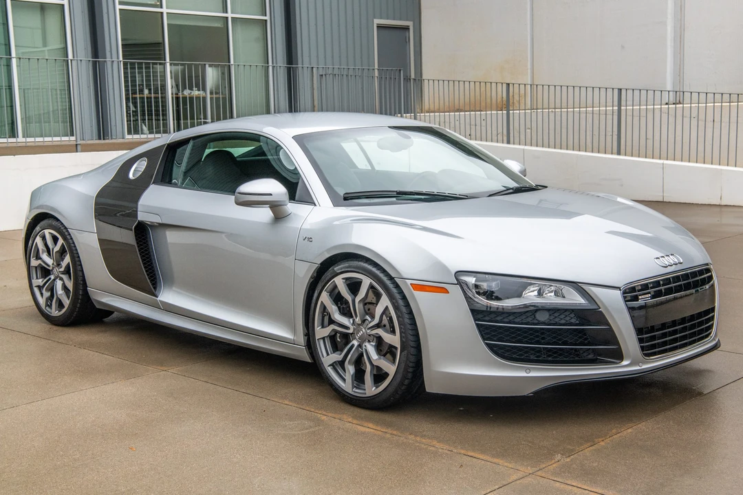 2009 Audi 42 R8 - Image 4 of 31