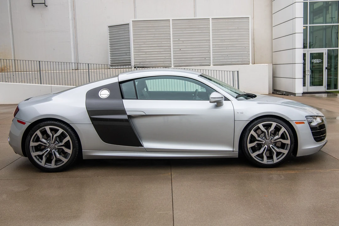 2009 Audi 42 R8 - Image 5 of 31