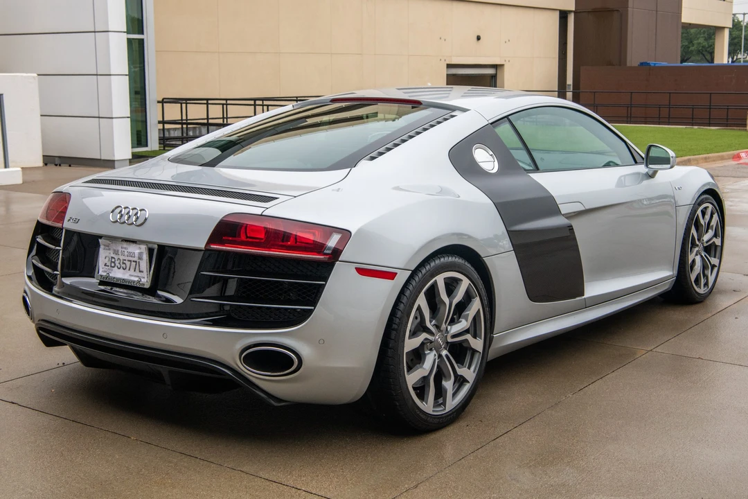 2009 Audi 42 R8 - Image 6 of 31