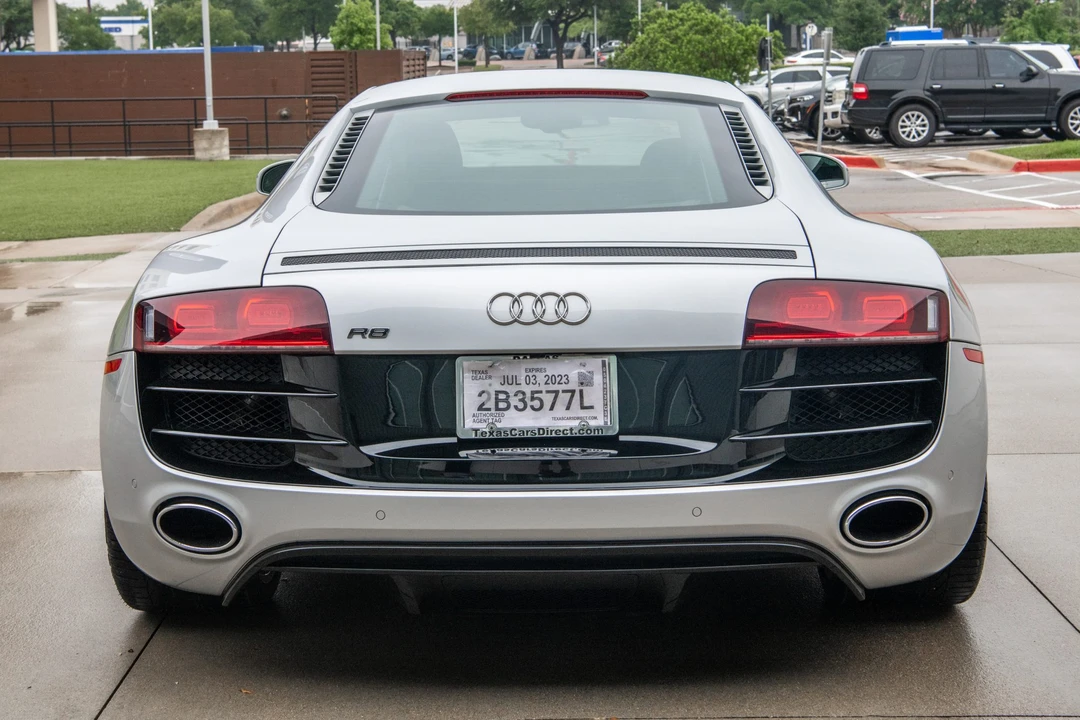 2009 Audi 42 R8 - Image 7 of 31