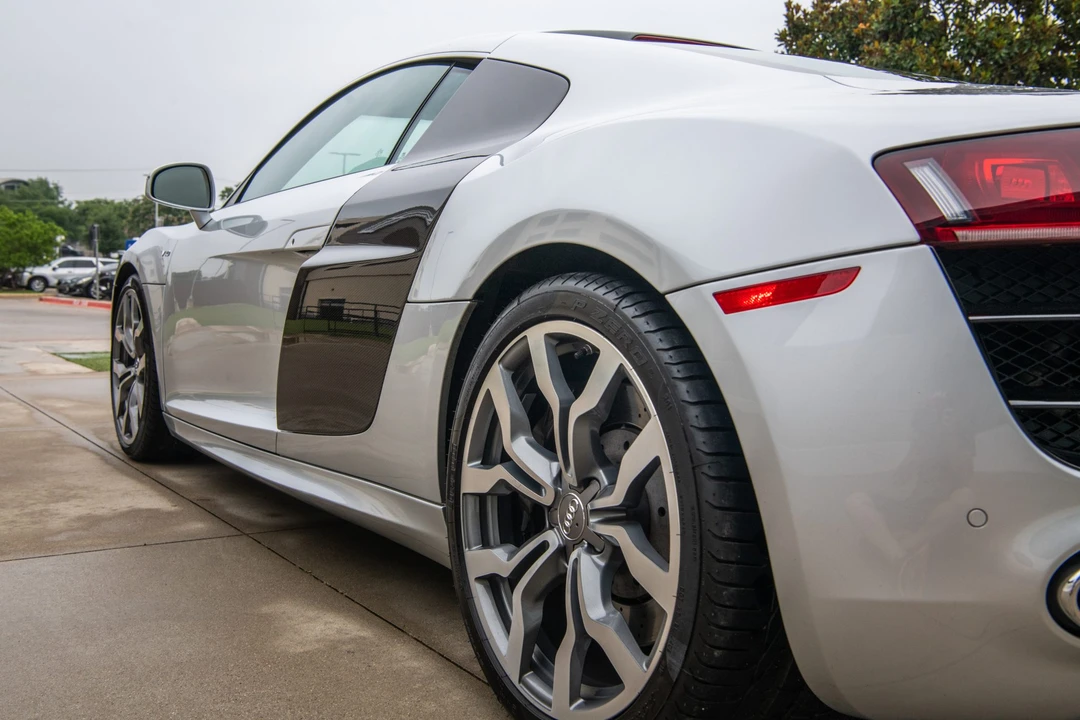 2009 Audi 42 R8 - Image 13 of 31
