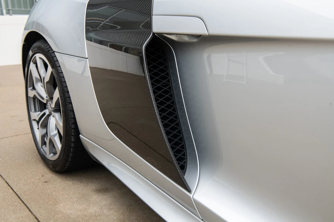 2009 Audi 42 R8 - Image 15 of 31