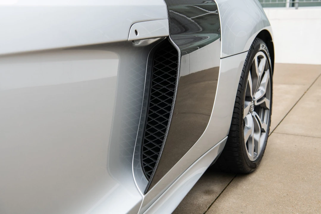 2009 Audi 42 R8 - Image 16 of 31