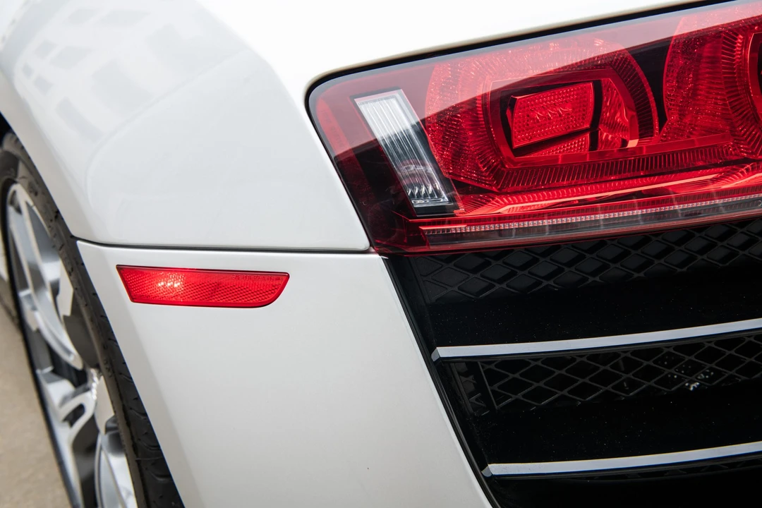 2009 Audi 42 R8 - Image 21 of 31