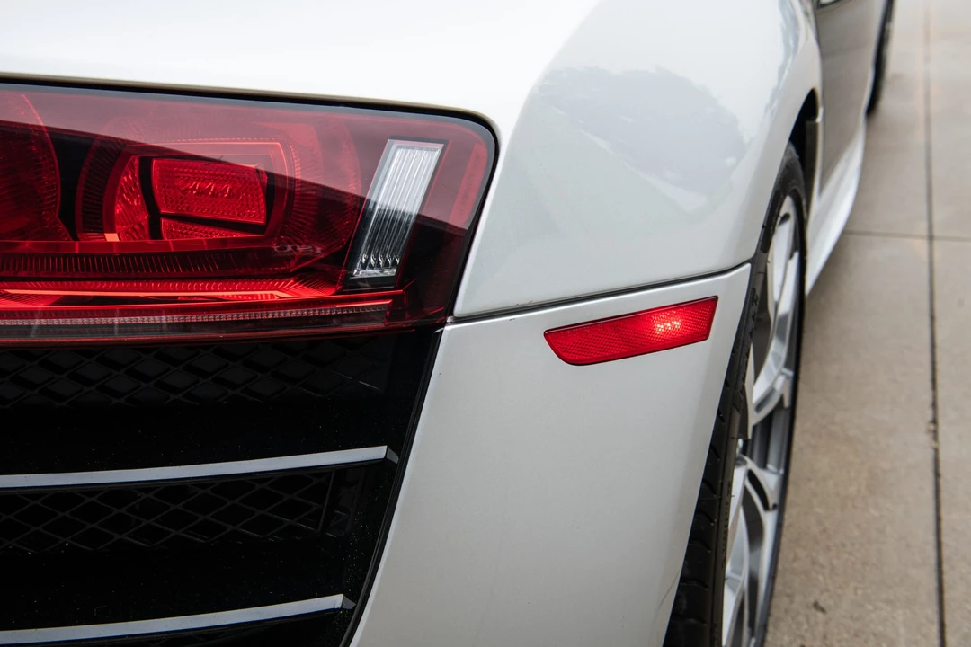 2009 Audi 42 R8 - Image 22 of 31