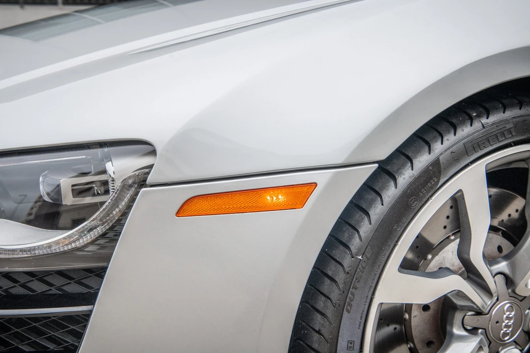 2009 Audi 42 R8 - Image 23 of 31