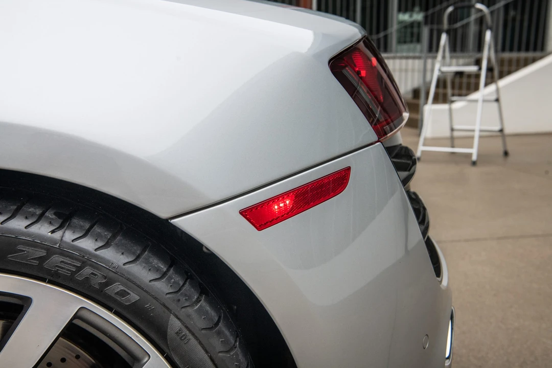 2009 Audi 42 R8 - Image 24 of 31