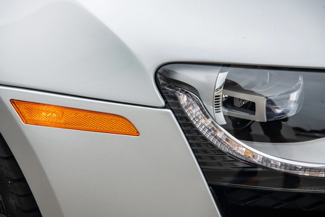 2009 Audi 42 R8 - Image 27 of 31