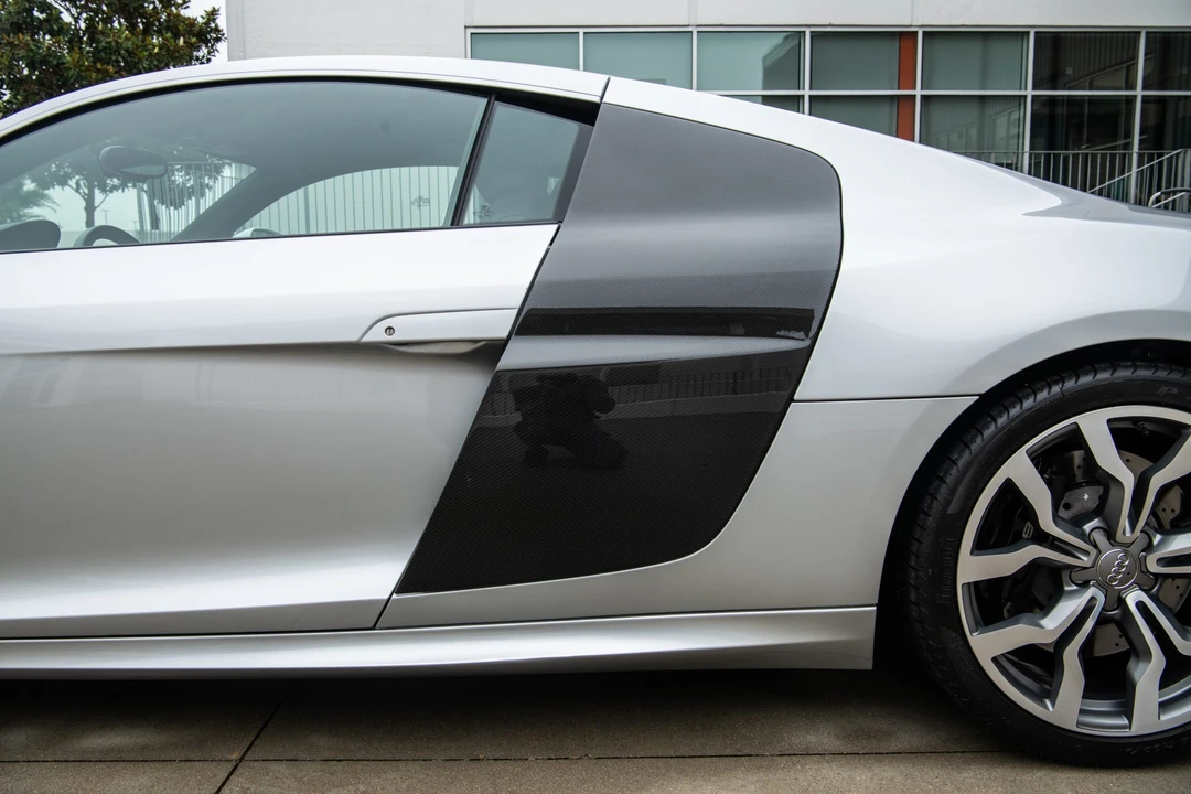 2009 Audi 42 R8 - Image 29 of 31