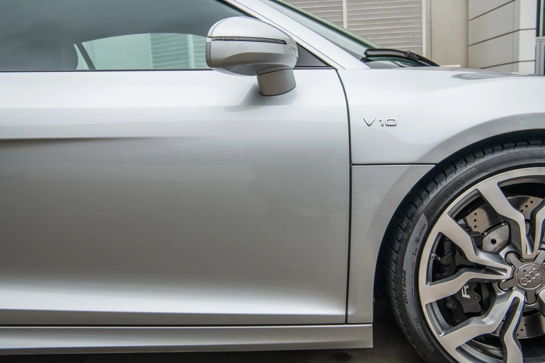 2009 Audi 42 R8 - Image 31 of 31