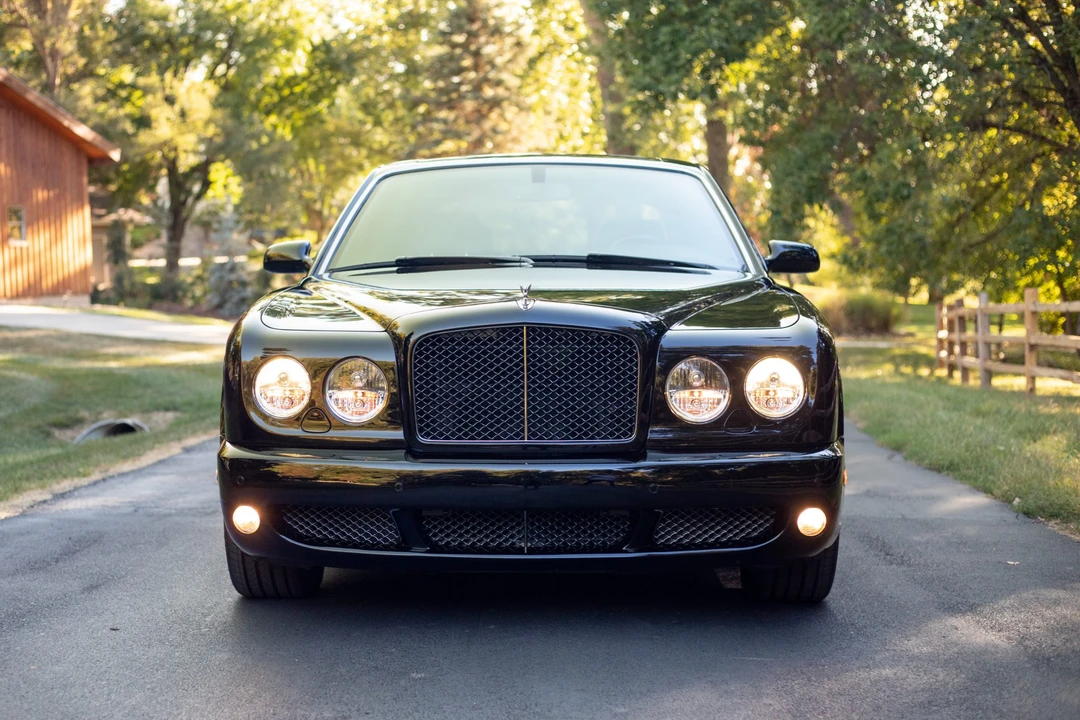 2009 Bentley Arnage T - Image 10 of 31