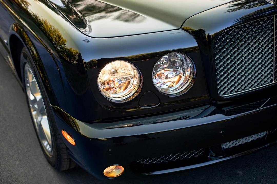 2009 Bentley Arnage T - Image 13 of 31