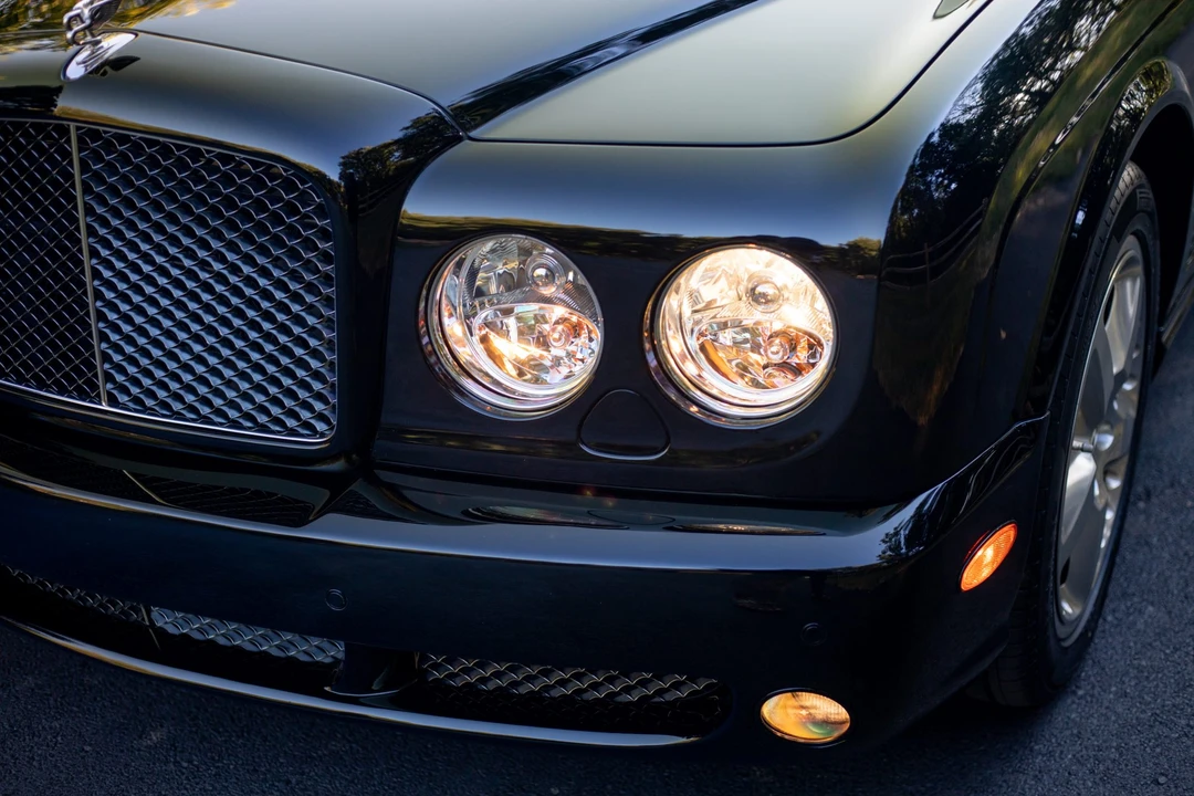 2009 Bentley Arnage T - Image 14 of 31