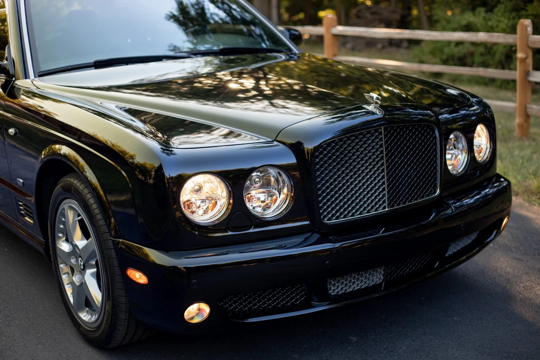2009 Bentley Arnage T - Image 11 of 31