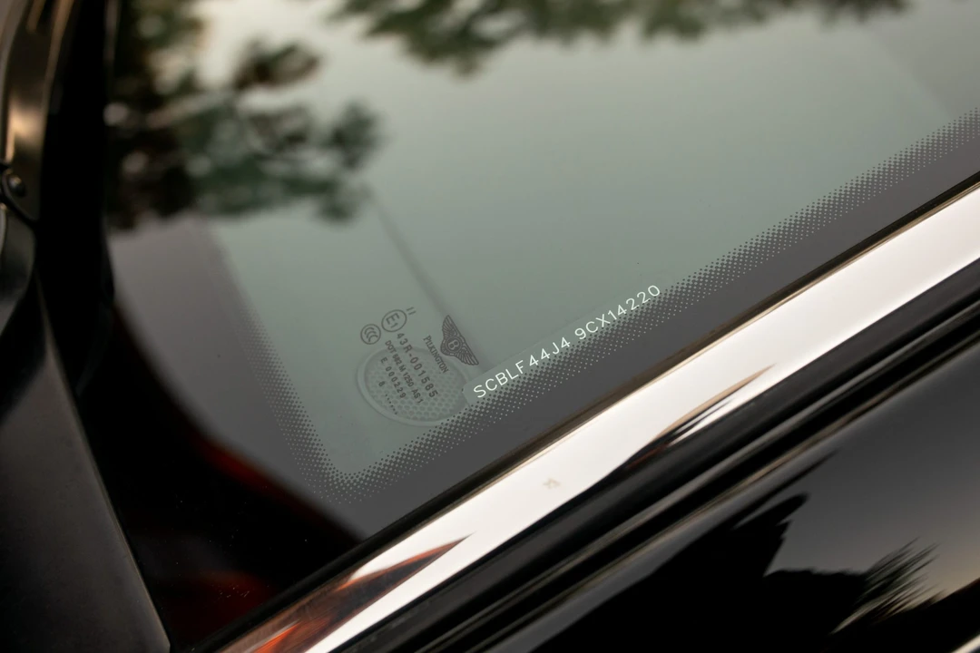2009 Bentley Arnage T - Image 28 of 31