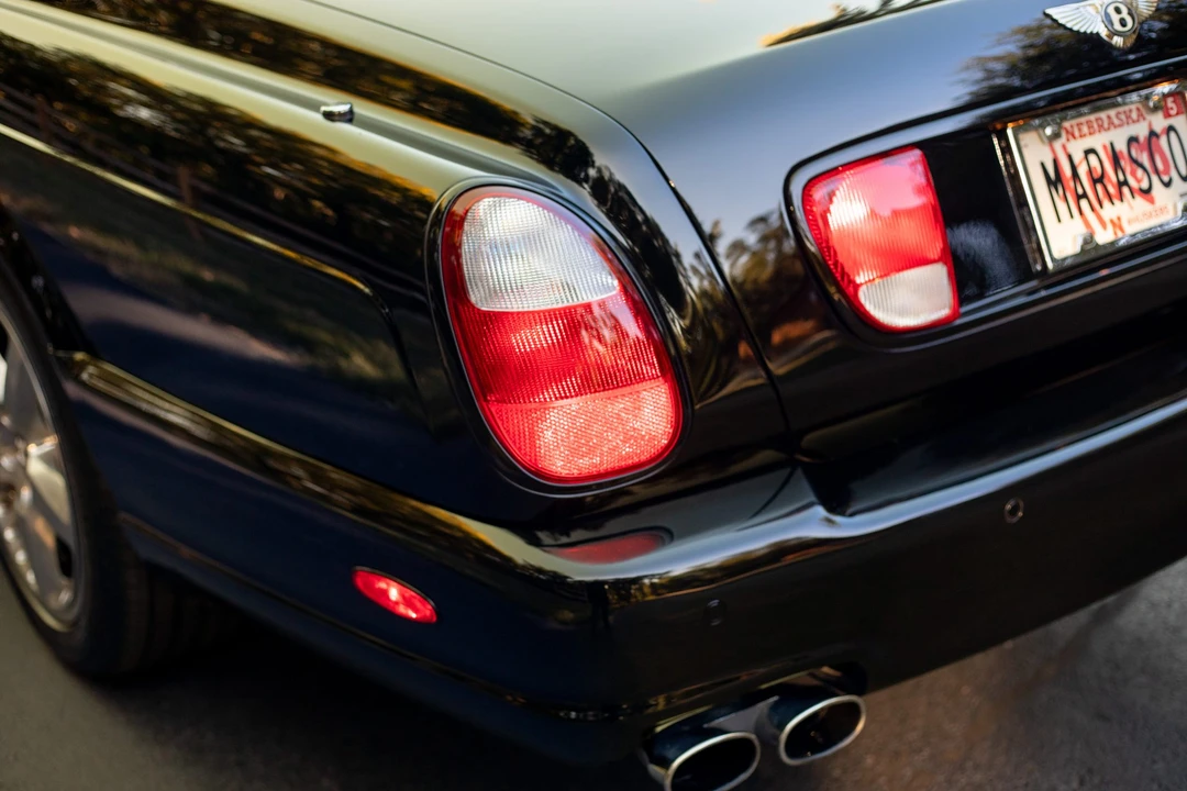 2009 Bentley Arnage T - Image 16 of 31