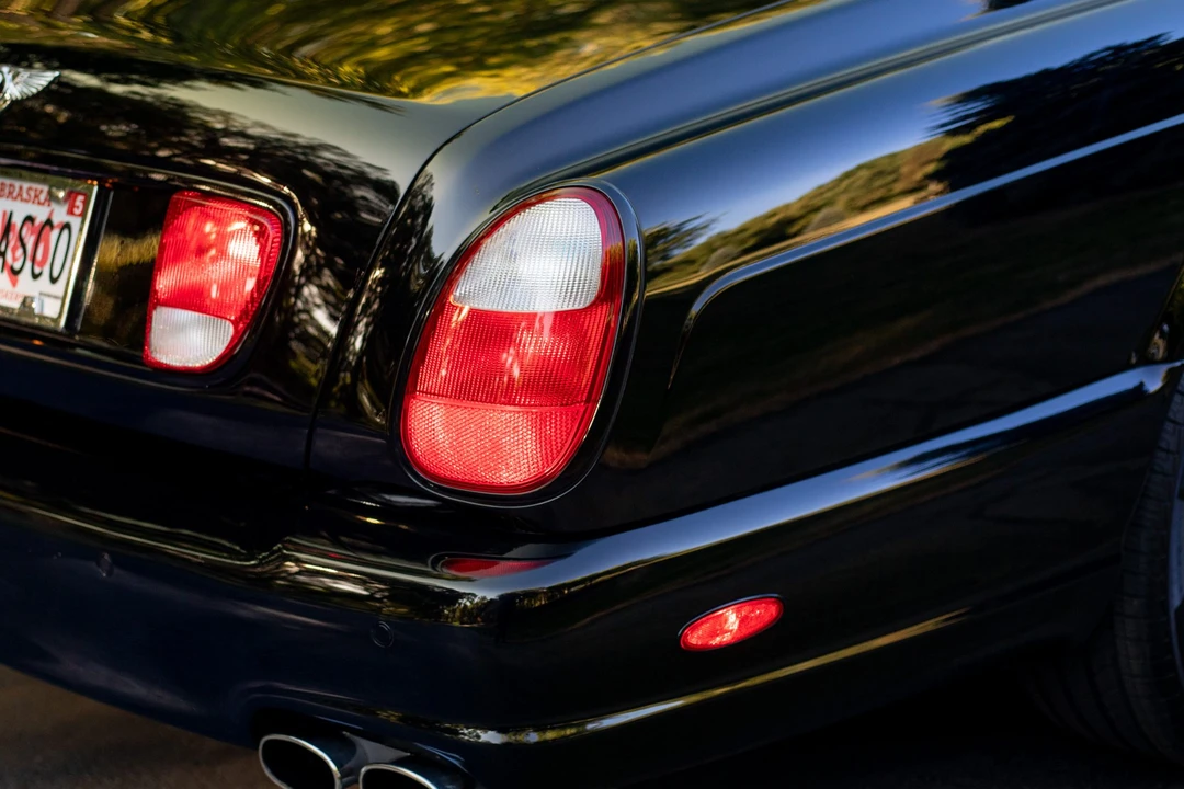 2009 Bentley Arnage T - Image 17 of 31