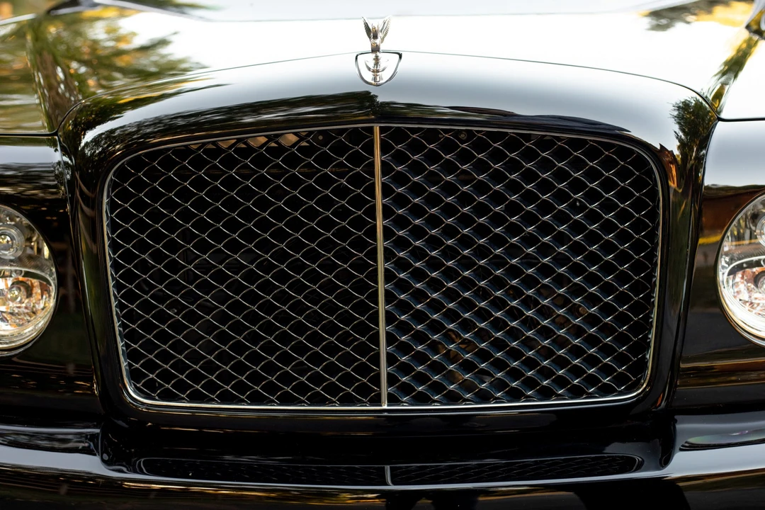 2009 Bentley Arnage T - Image 15 of 31