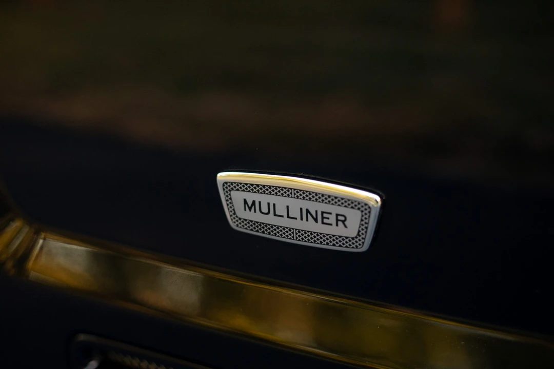 2009 Bentley Arnage T - Image 22 of 31