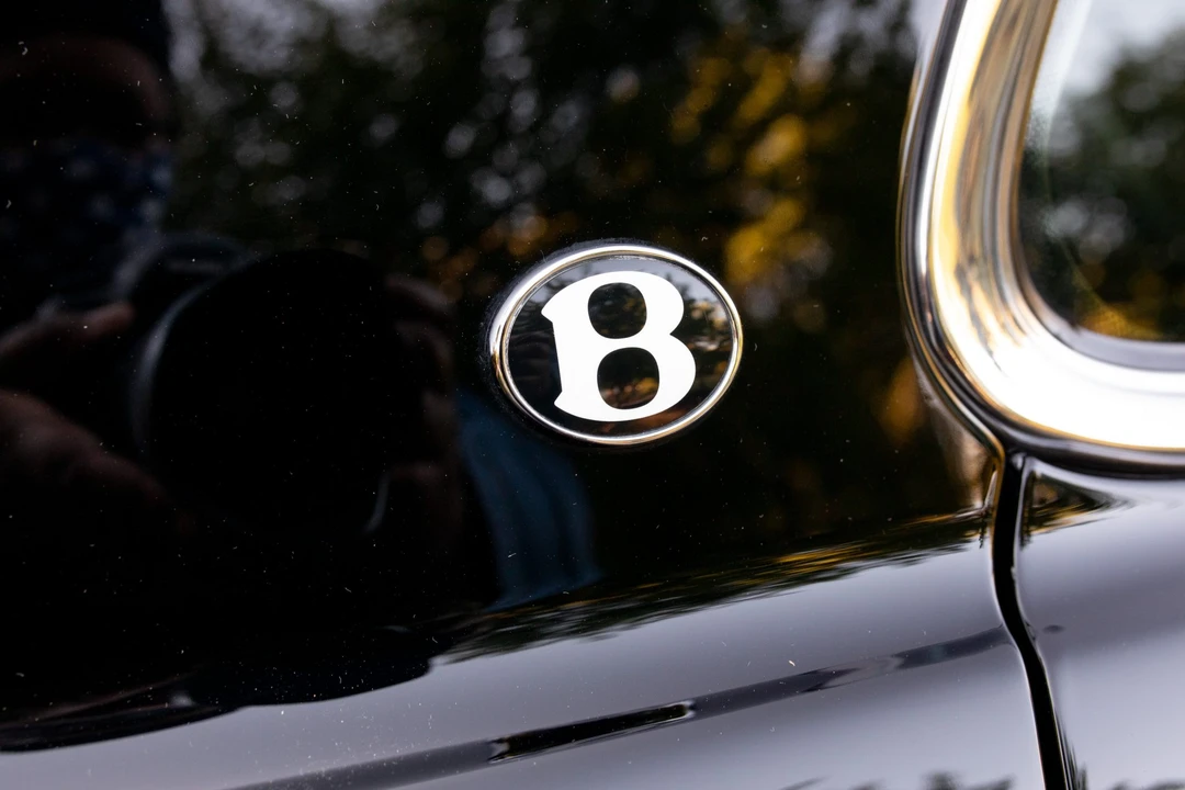 2009 Bentley Arnage T - Image 23 of 31