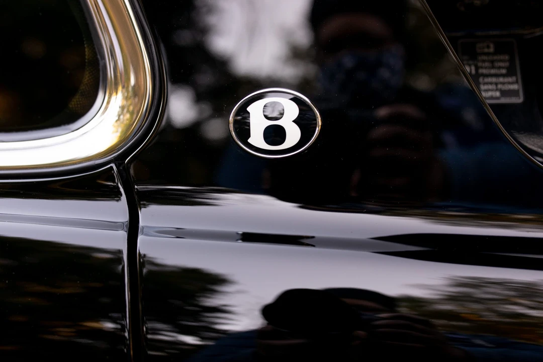 2009 Bentley Arnage T - Image 26 of 31