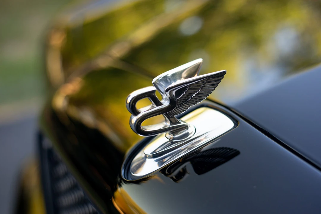 2009 Bentley Arnage T - Image 27 of 31