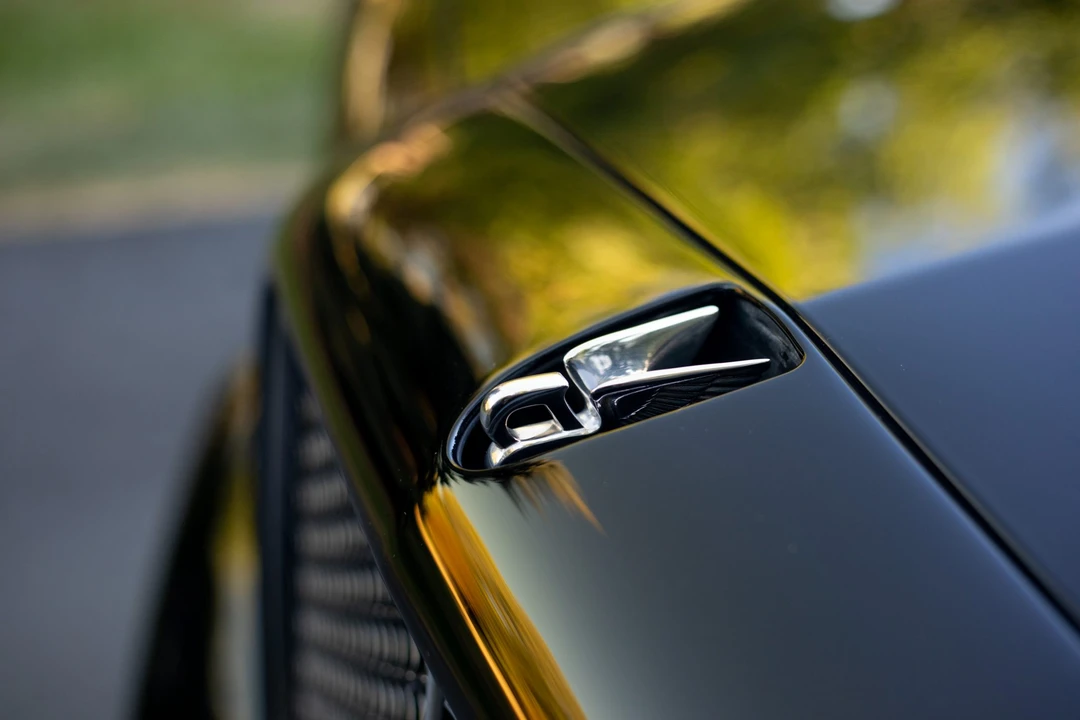 2009 Bentley Arnage T - Image 21 of 31