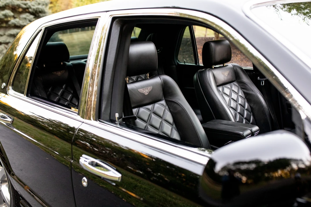 2009 Bentley Arnage T - Image 31 of 31