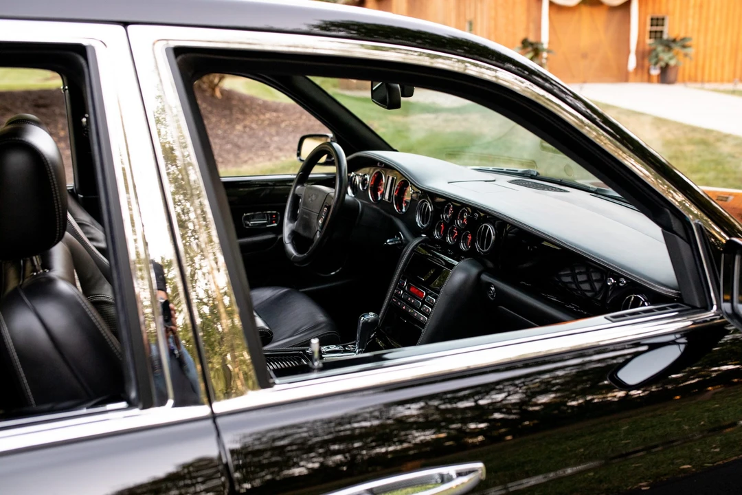 2009 Bentley Arnage T - Image 30 of 31
