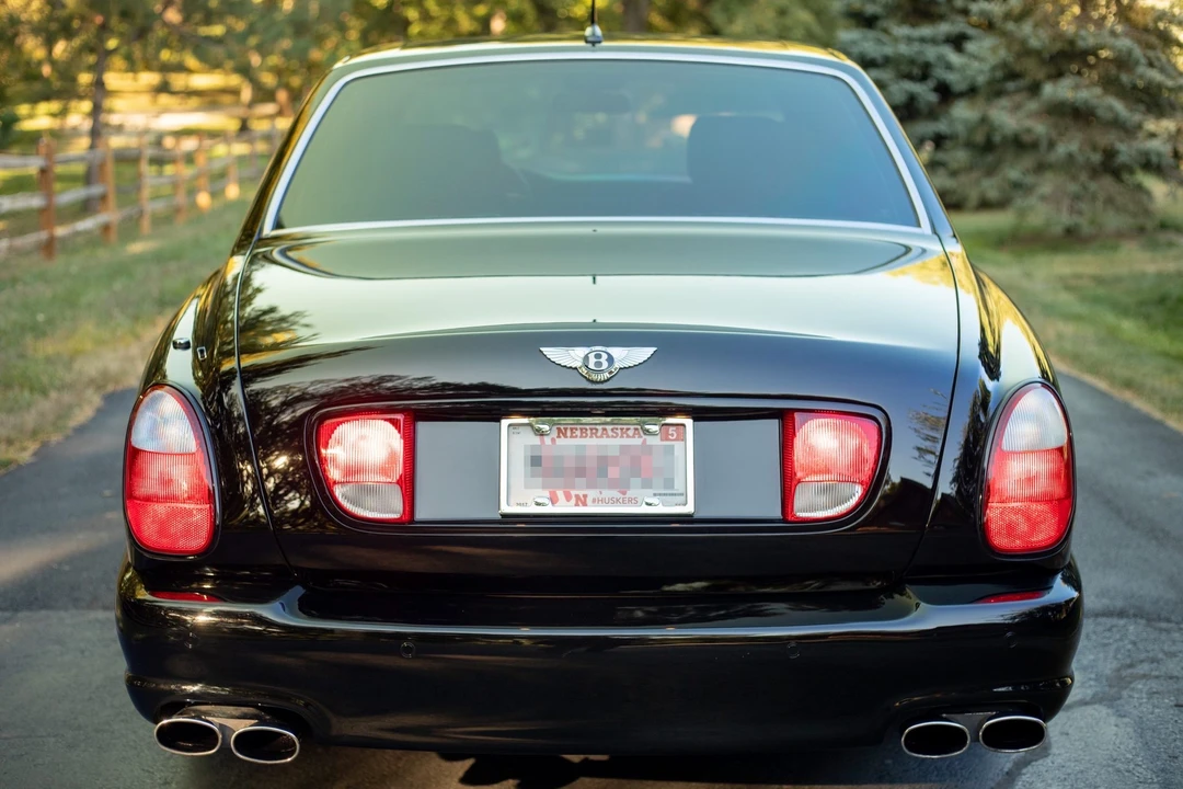 2009 Bentley Arnage T - Image 6 of 31