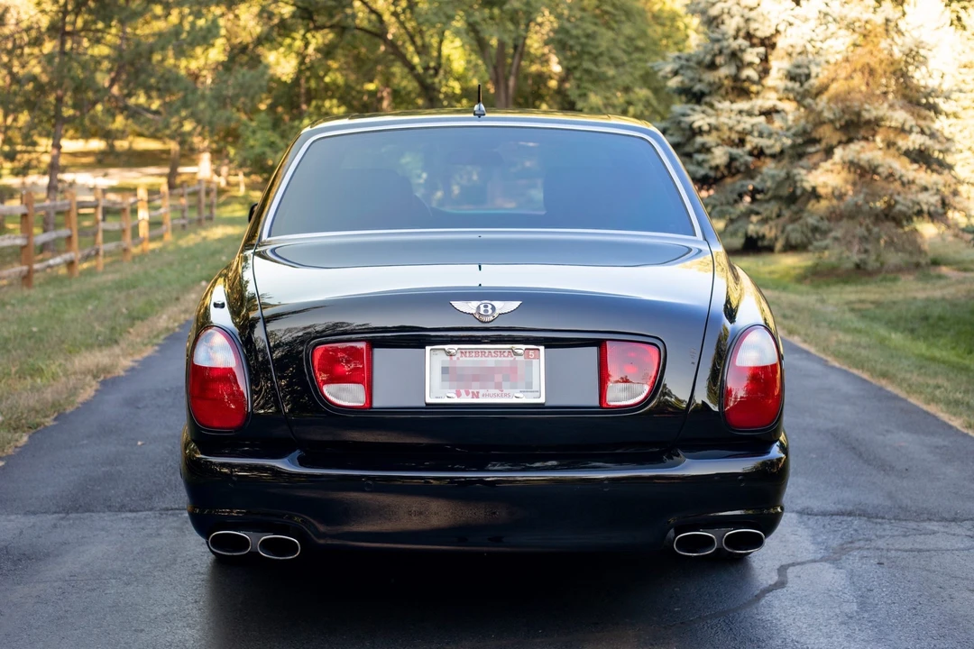 2009 Bentley Arnage T - Image 5 of 31