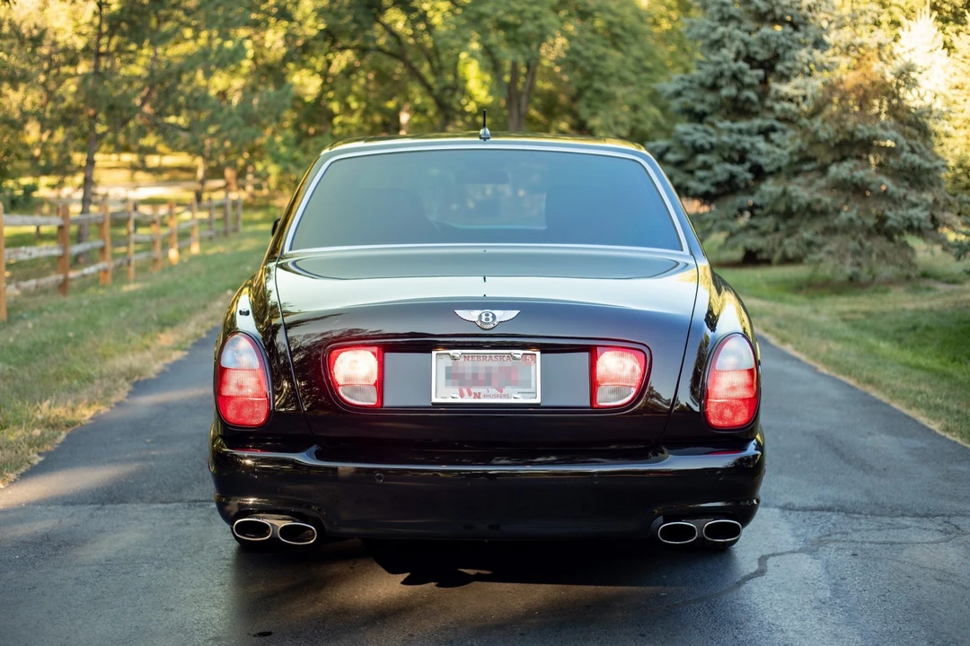 2009 Bentley Arnage T - Image 4 of 31
