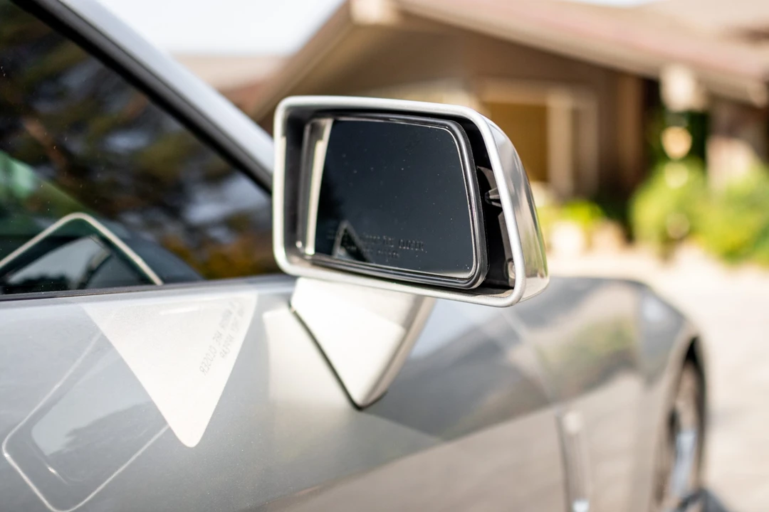 2009 Cadillac XLR-V - Image 31 of 31