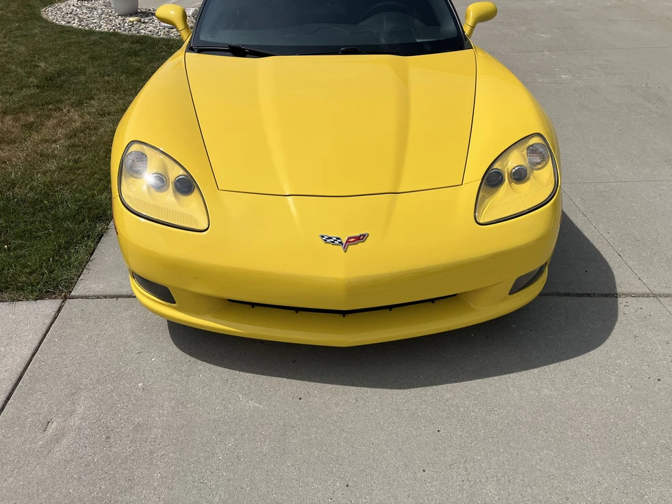 2009 Chevrolet Corvette C6 - Image 25 of 31