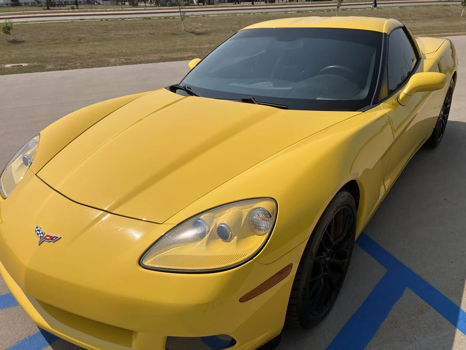 2009 Chevrolet Corvette C6 - Image 16 of 31