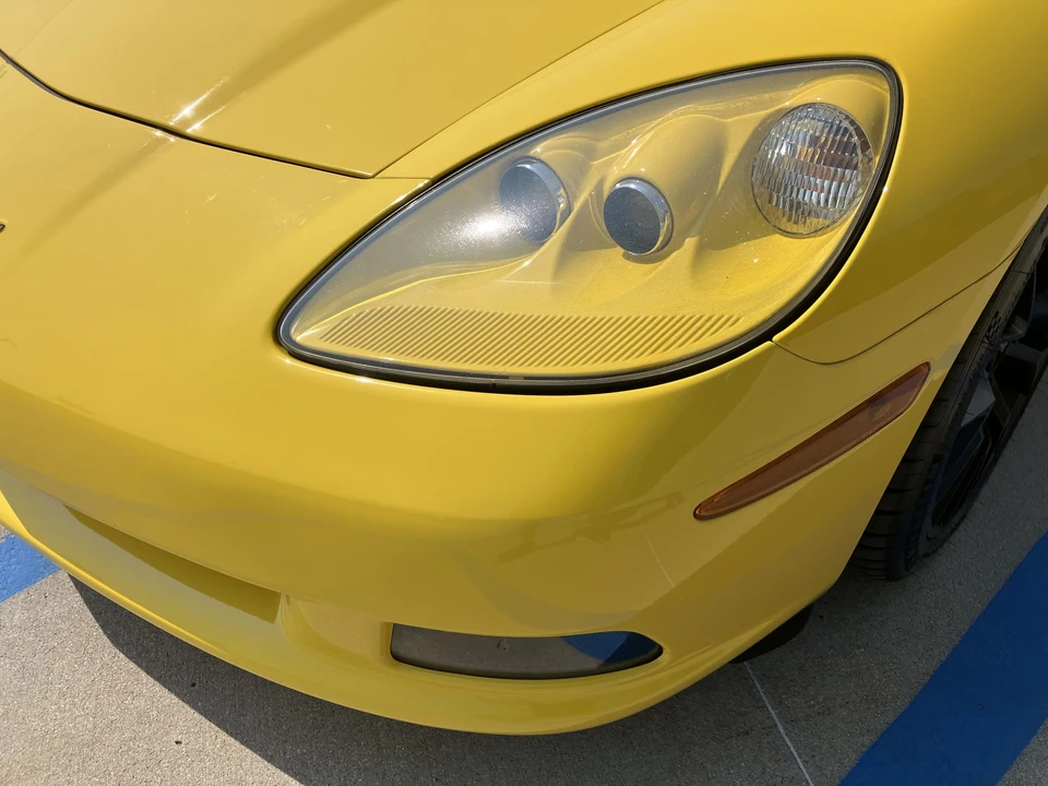 2009 Chevrolet Corvette C6 - Image 28 of 31