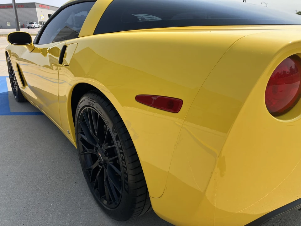 2009 Chevrolet Corvette C6 - Image 21 of 31
