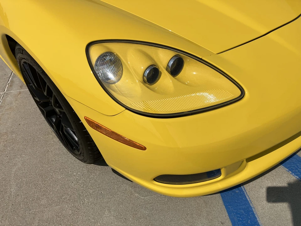 2009 Chevrolet Corvette C6 - Image 27 of 31