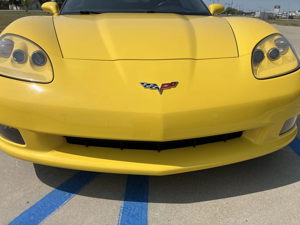 2009 Chevrolet Corvette C6 - Image 26 of 31