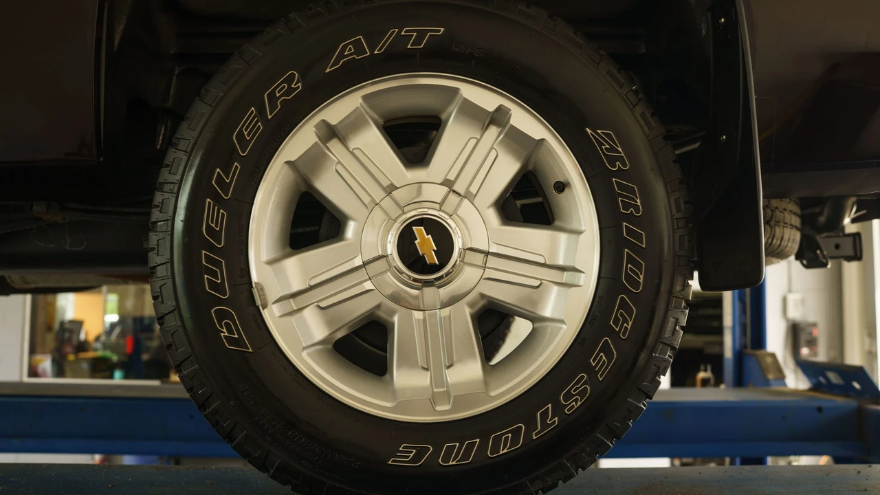 2009 Chevrolet Silverado 2nd Gen - Image 31 of 31