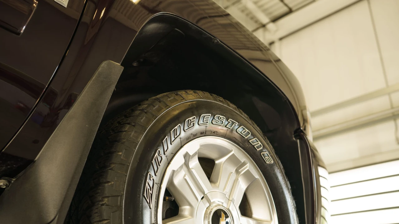 2009 Chevrolet Silverado 2nd Gen - Image 29 of 31
