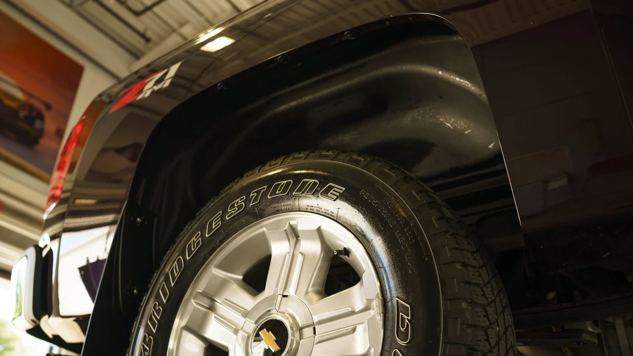 2009 Chevrolet Silverado 2nd Gen - Image 27 of 31