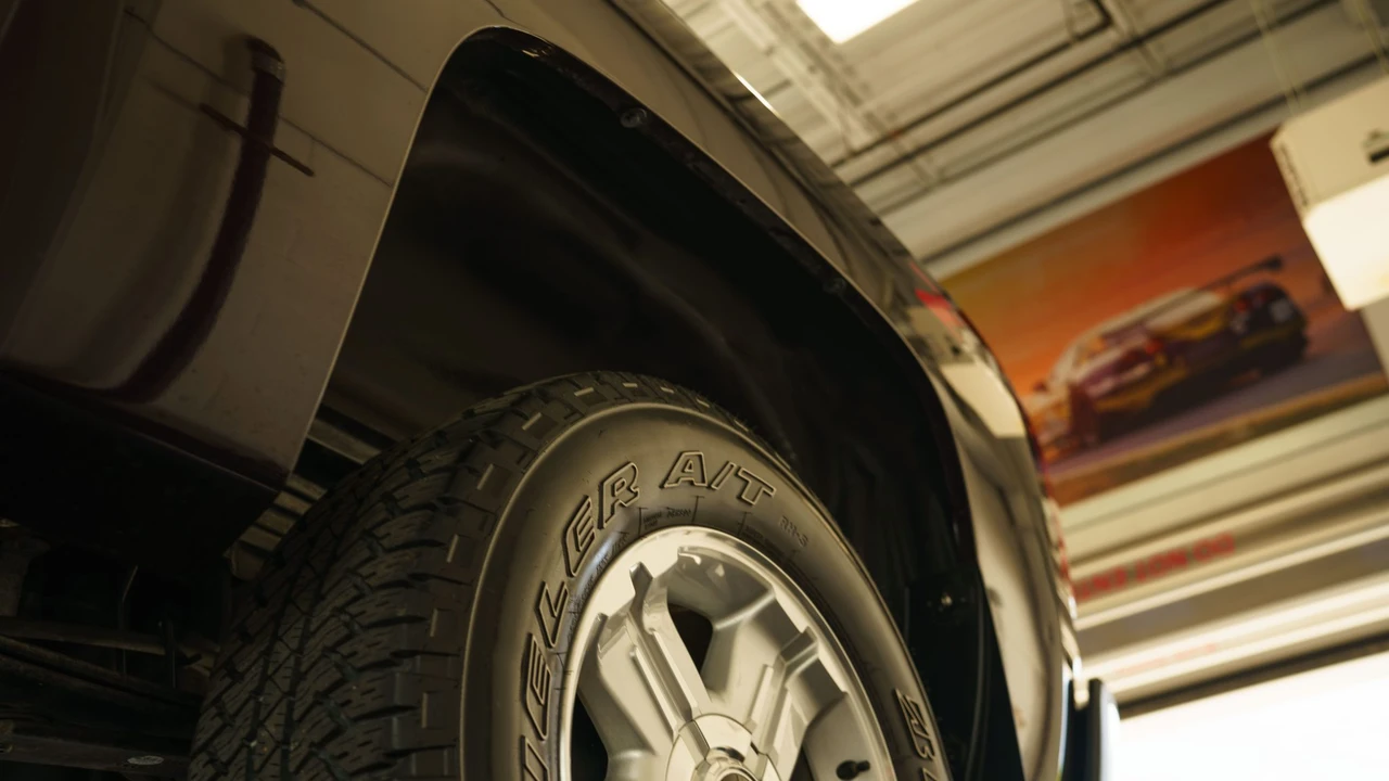 2009 Chevrolet Silverado 2nd Gen - Image 30 of 31