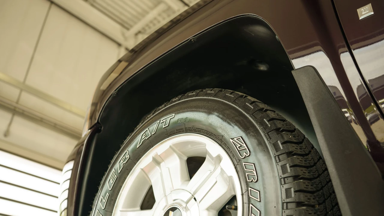 2009 Chevrolet Silverado 2nd Gen - Image 28 of 31