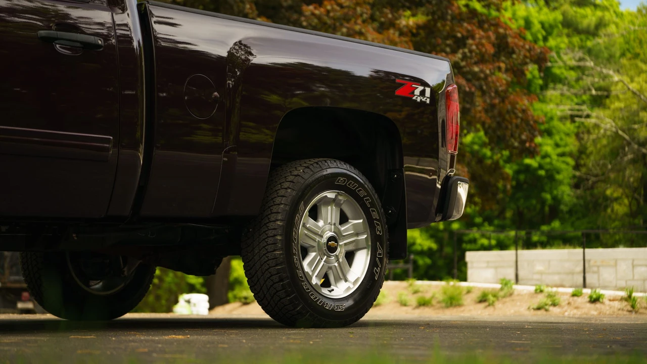 2009 Chevrolet Silverado 2nd Gen - Image 16 of 31