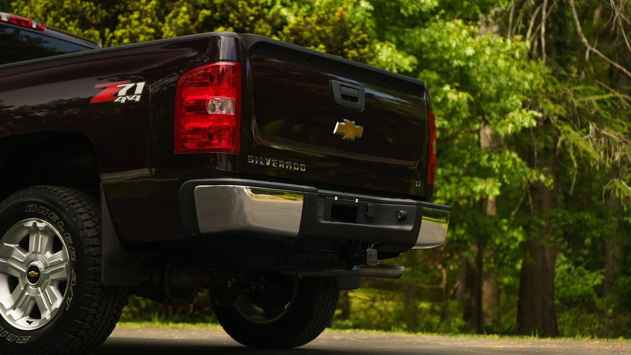 2009 Chevrolet Silverado 2nd Gen - Image 15 of 31