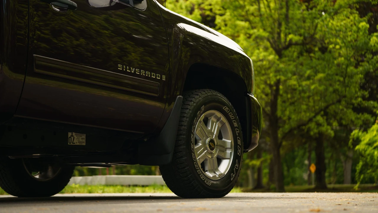 2009 Chevrolet Silverado 2nd Gen - Image 18 of 31