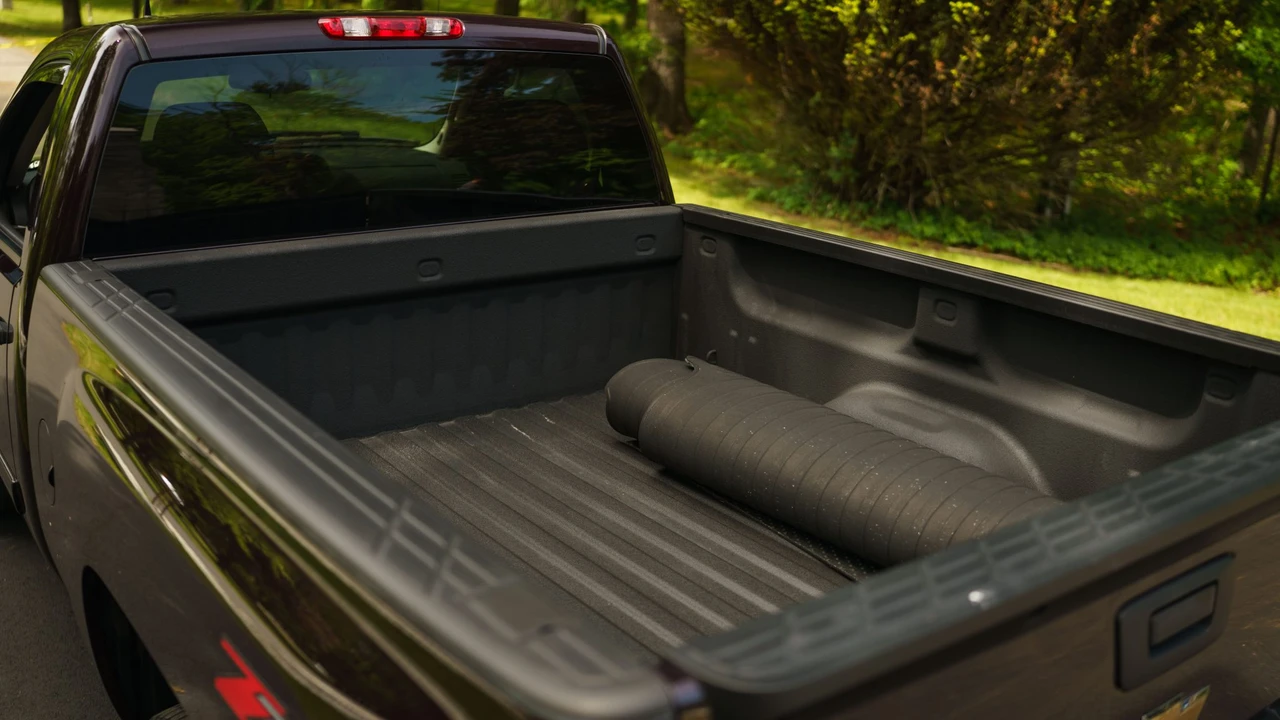2009 Chevrolet Silverado 2nd Gen - Image 20 of 31