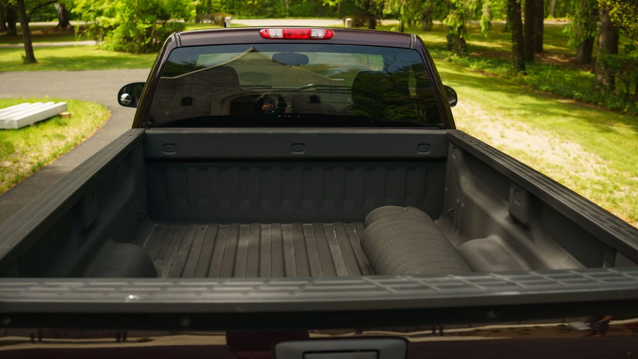2009 Chevrolet Silverado 2nd Gen - Image 22 of 31